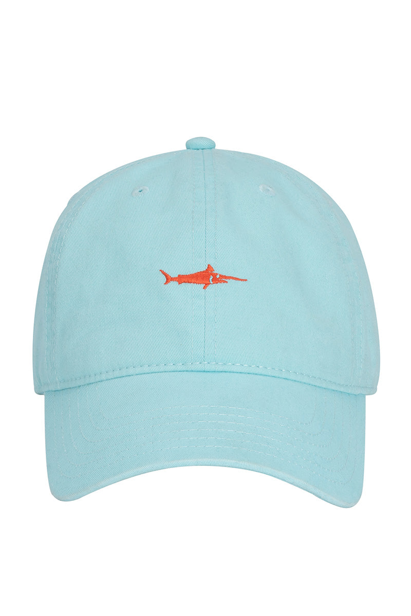 Gorra baseball fort lauder azul cielo