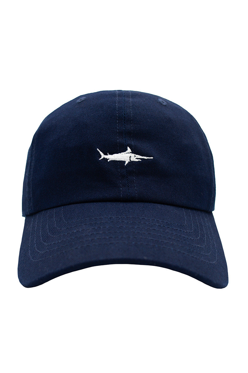 Gorra baseball fort lauder azul marino