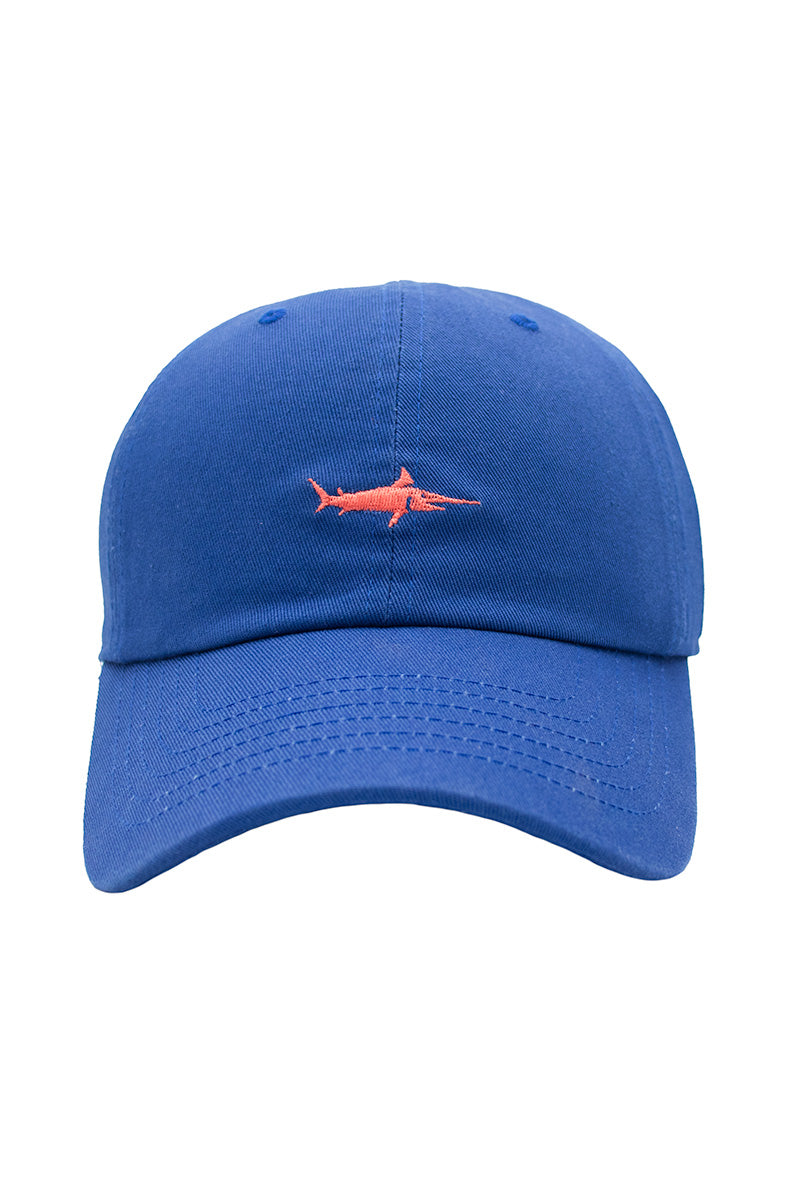 Gorra baseball fort lauder azul rey