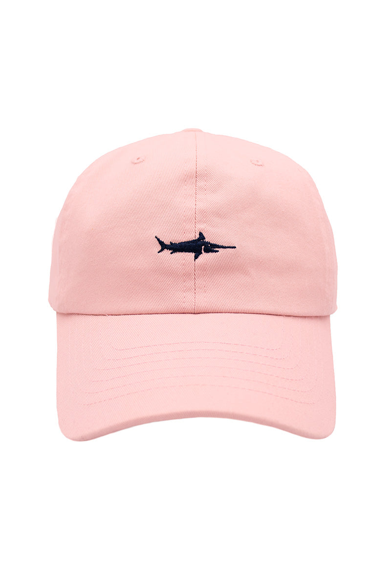 Gorra baseball fort lauder rosa