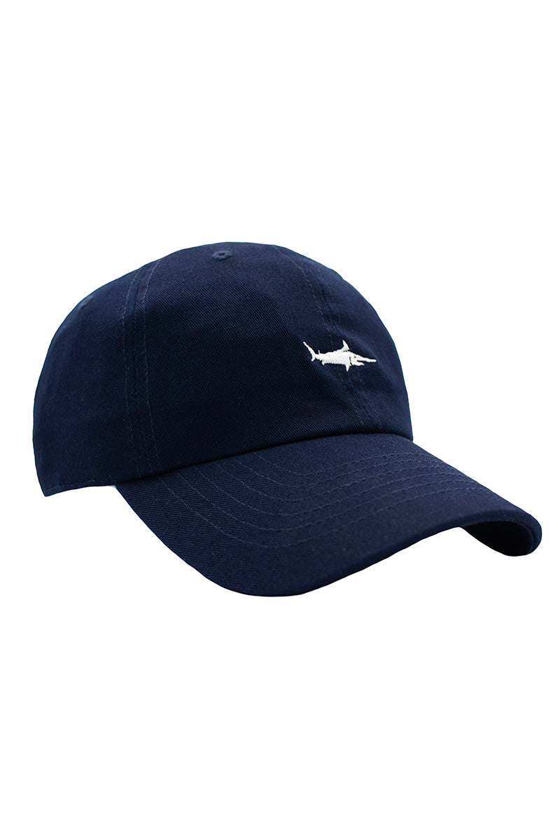 Gorra baseball fort lauder azul marino