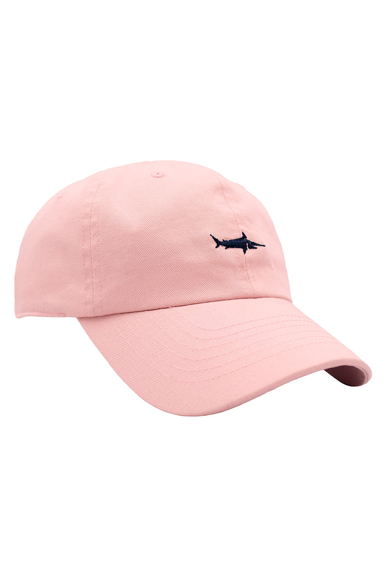 Gorra baseball fort lauder rosa