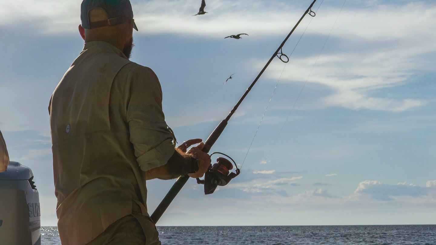 Las Mejores Camisas Tipo Pescador en Mérida: Por qué Elegir Fort Lauder