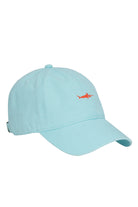 Gorra baseball fort lauder azul cielo