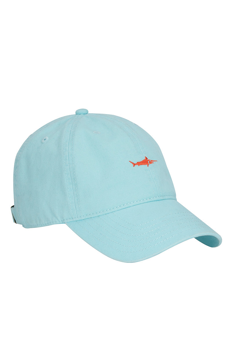 Gorra baseball fort lauder azul cielo