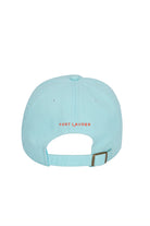 Gorra baseball fort lauder azul cielo